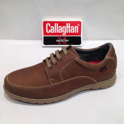 Colección primavera-verano: zapatos y sandalias para hombre de Callaghan